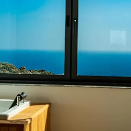 فيلة Lueks Tatil Villasi Oezel Havuzlu Horyes كاس