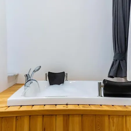 Vila Lueks Tatil Villasi Oezel Havuzlu Horyes Kaş